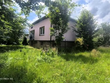 Dom Wieprz
