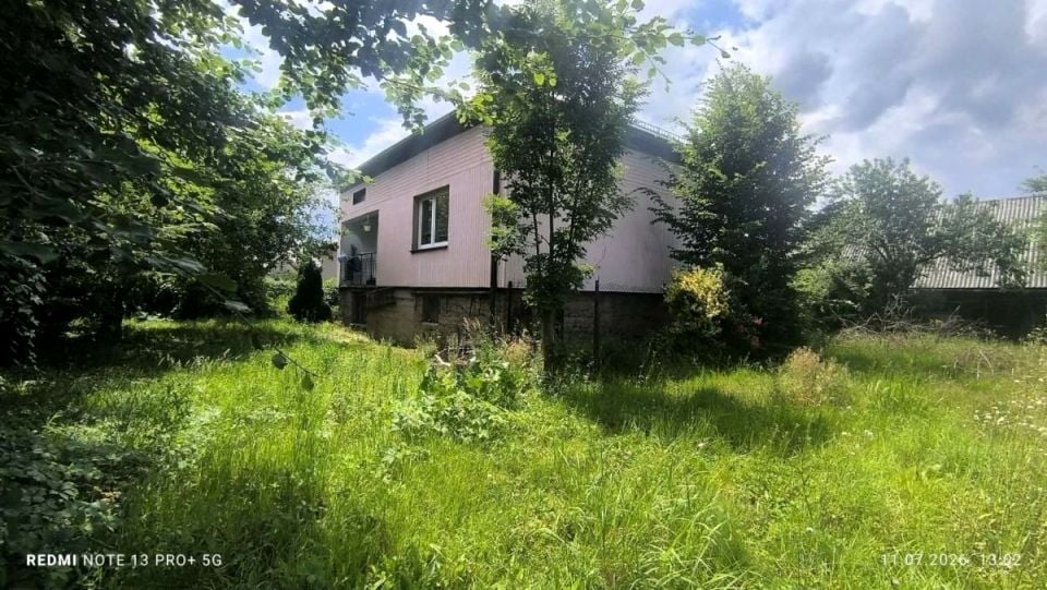 Dom Wieprz