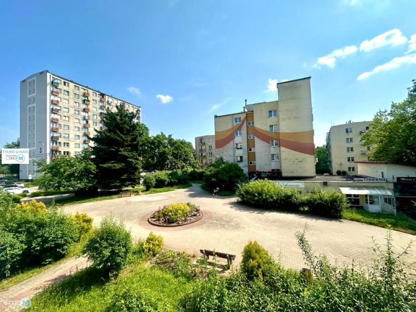 Mieszkanie Kielce