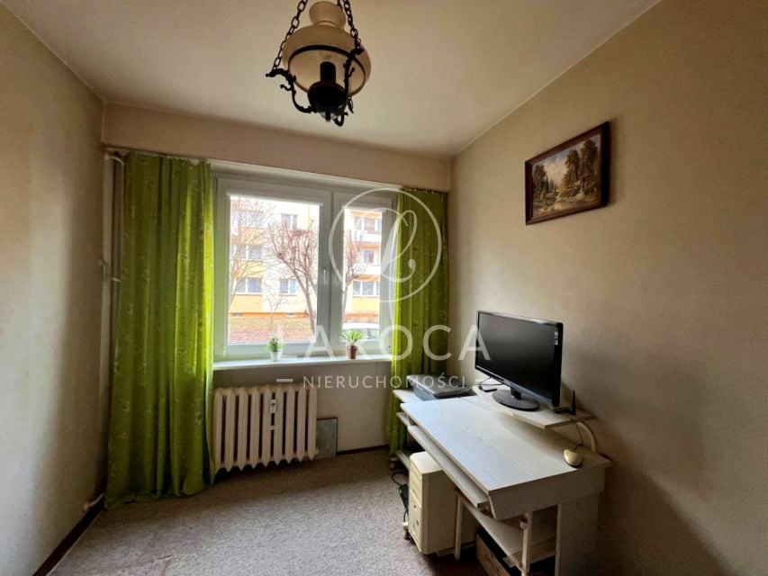 Mieszkanie Toruń