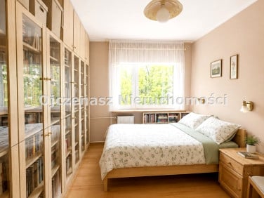 Mieszkanie Bydgoszcz