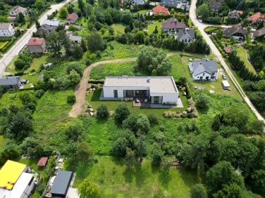 Działka budowlana Malinowice