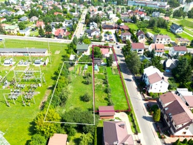 Działka Biała Podlaska