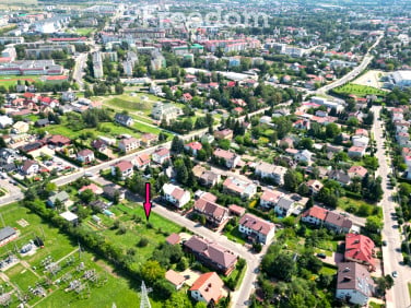 Działka Biała Podlaska
