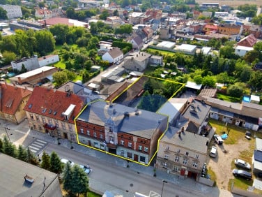 Dom STRZELNO