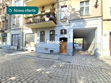 Lokal Legnica