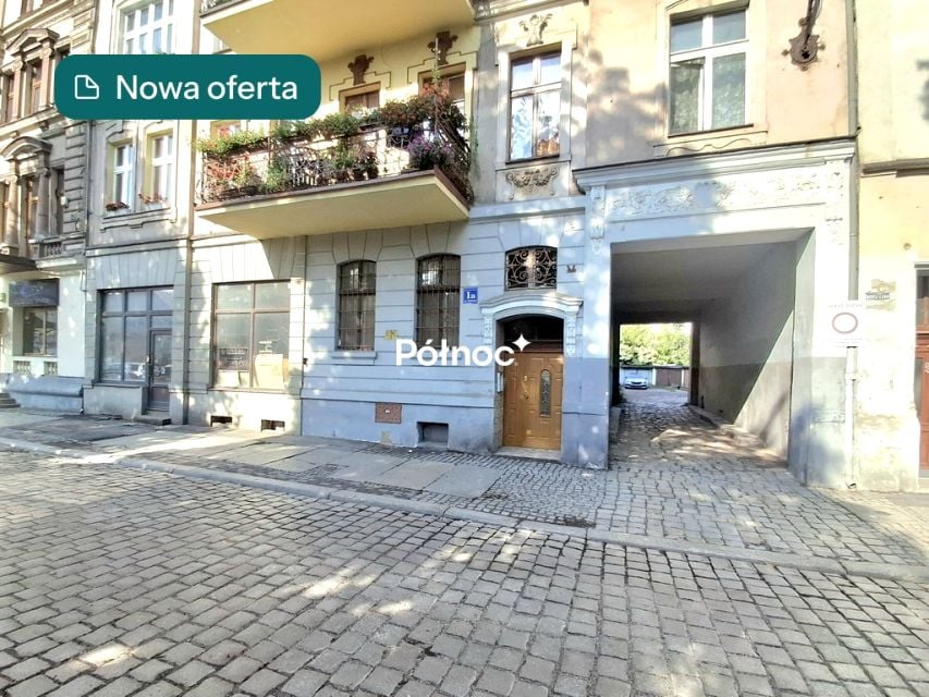 Lokal Legnica