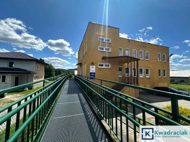 Lokal Wiśniowa