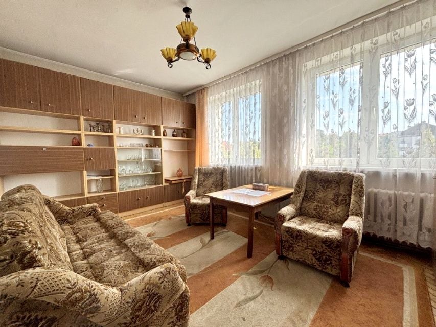 Sprzedam Mieszkanie Gdańsk - 44,10 m²