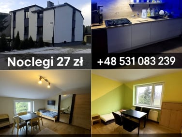 Pokój Katowice