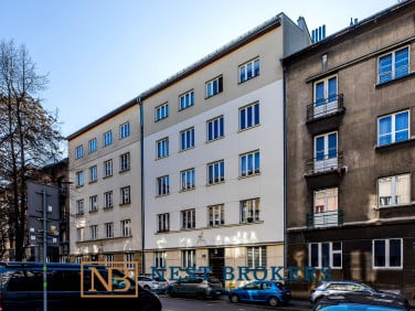 Mieszkanie Kraków