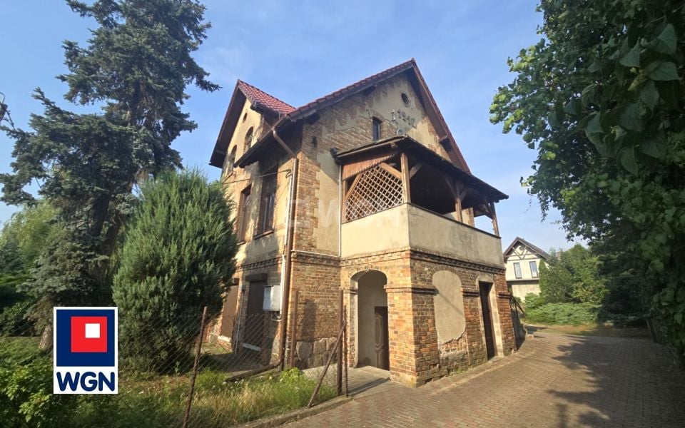 Dom Brodnica