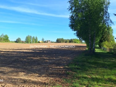 Działka Otręba