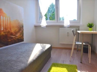 Pokój Katowice