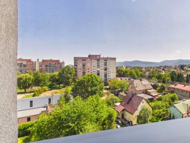 Mieszkanie Bielsko-Biała