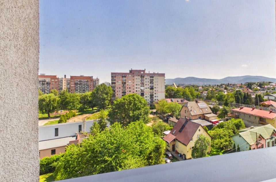 Mieszkanie Bielsko-Biała