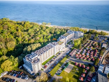 Mieszkanie Kołobrzeg