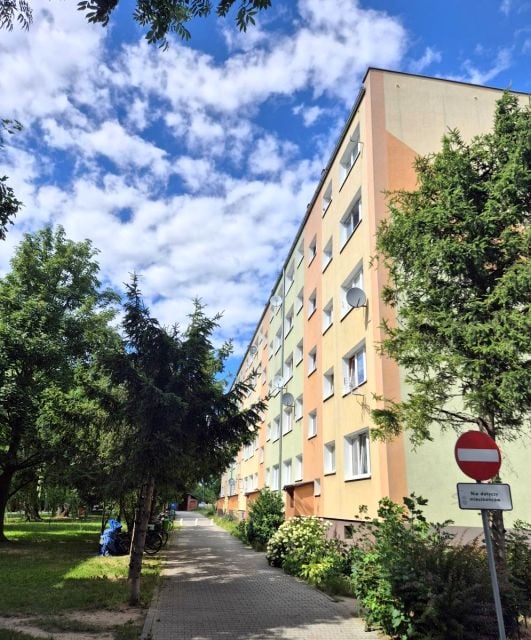 Mieszkanie Brzeg Dolny