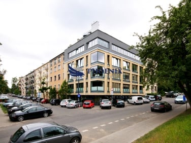 Lokal Warszawa