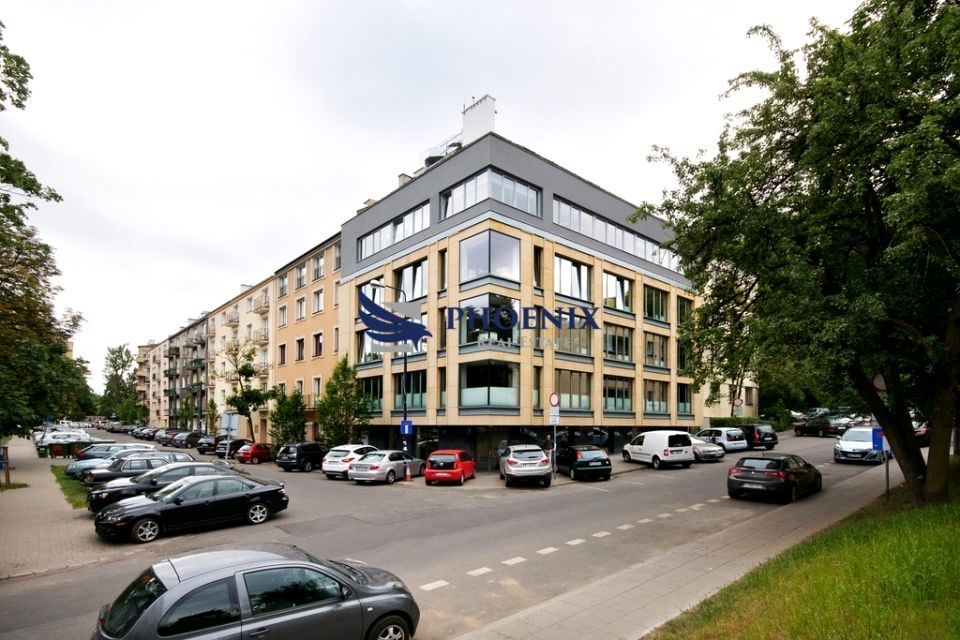 Lokal Warszawa