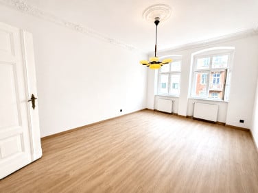 Mieszkanie Poznań