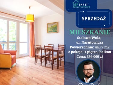 Mieszkanie Stalowa Wola