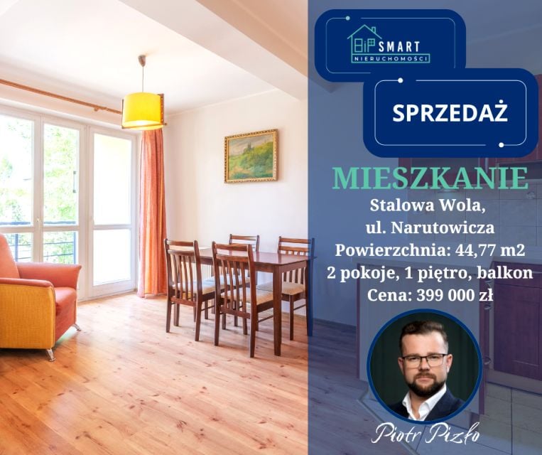 Mieszkanie Stalowa Wola