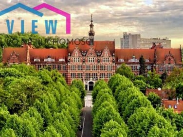 Mieszkanie Gdańsk