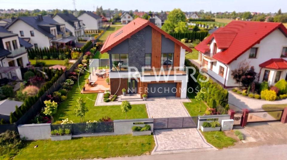 Działka budowlana Świdnik sprzedam