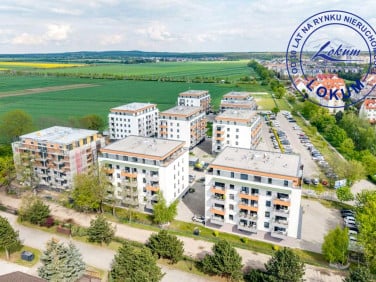 Mieszkanie Leszno