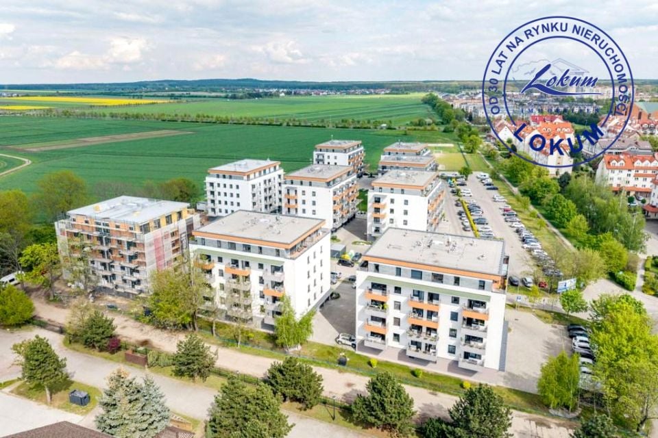 Sprzedam Mieszkanie Leszno - 48,69 m²