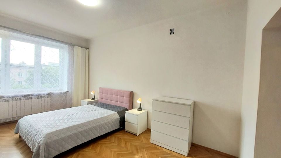Mieszkanie Warszawa