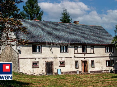 Dom Nowa Wieś Grodziska