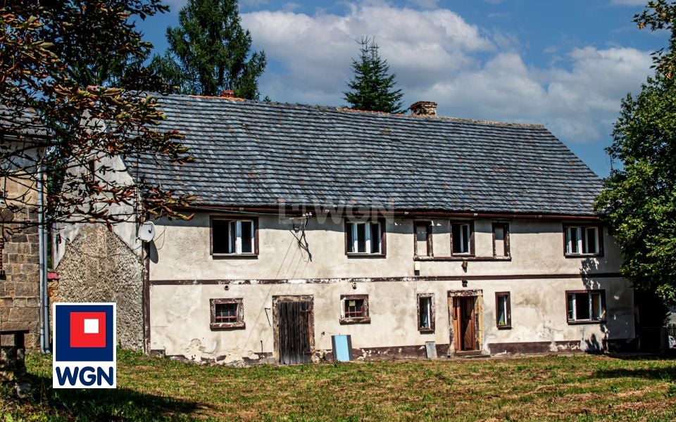 Dom Nowa Wieś Grodziska