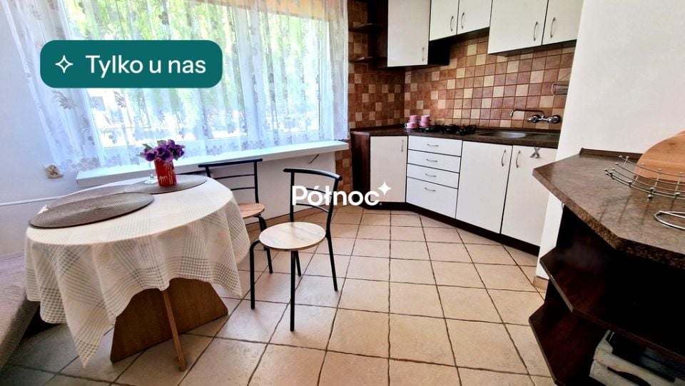 Mieszkanie Częstochowa