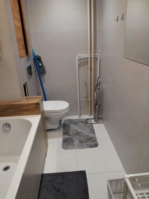 Mieszkanie, ul. Grochowa