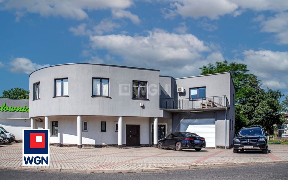 Lokal Bolesławiec