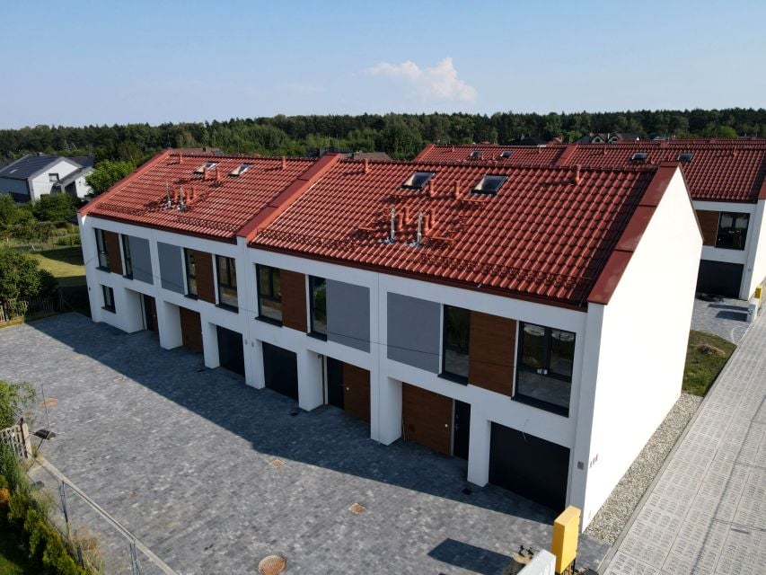 Dom Mysłowice