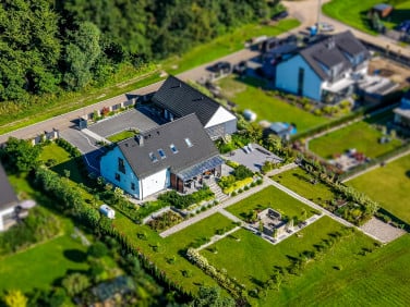 Dom Elbląg