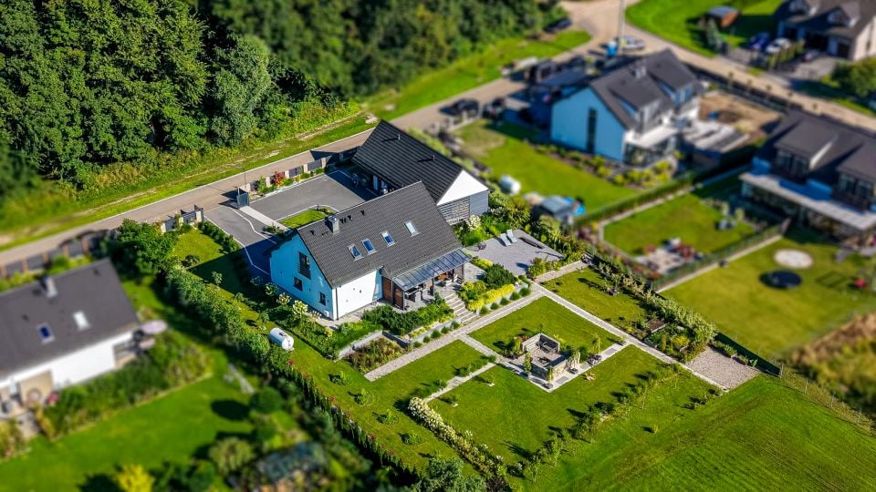 Dom Elbląg
