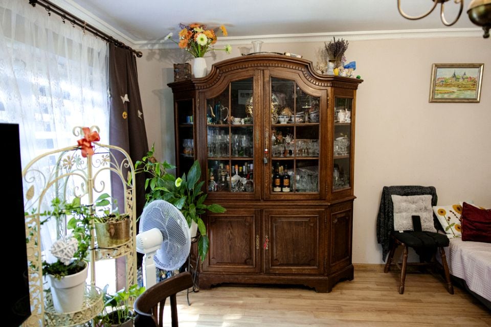 Mieszkanie Sandomierz