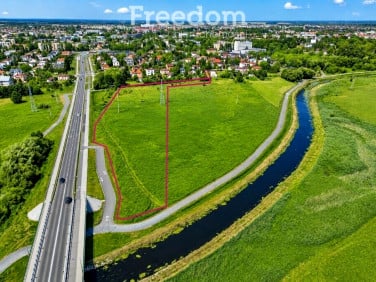 Działka Biała Podlaska