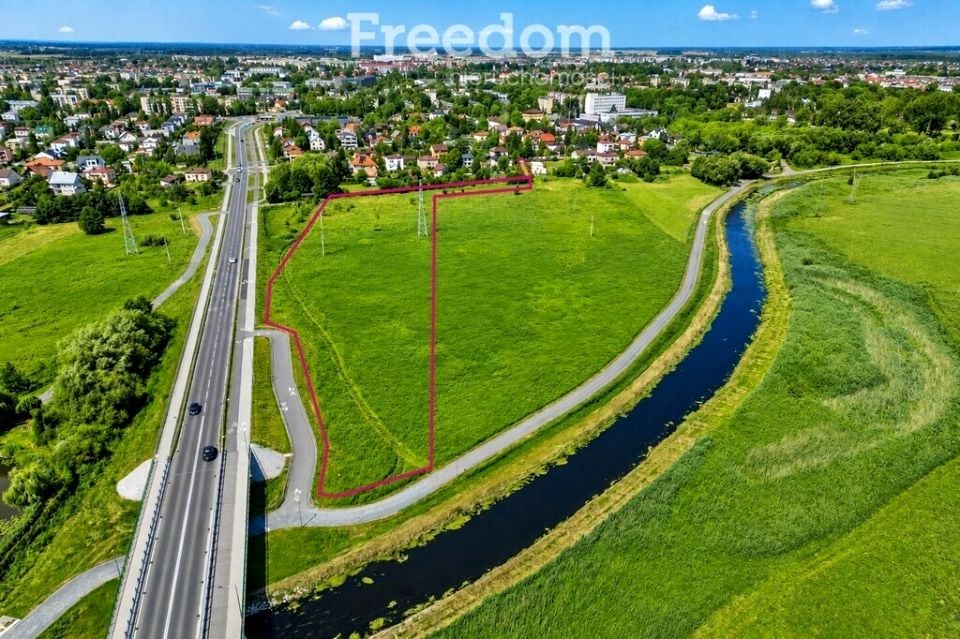 Działka Biała Podlaska