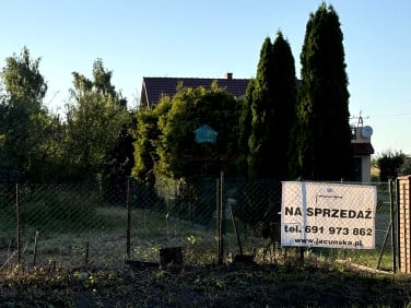 Działka budowlana Gniezno