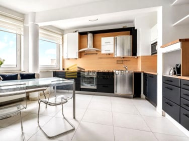 Mieszkanie apartamentowiec wynajem