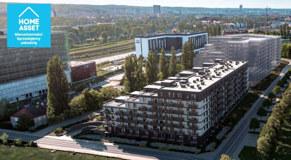 Mieszkanie Gdańsk