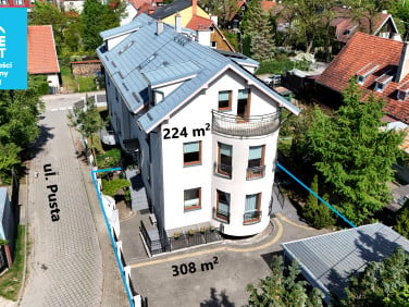 Dom Gdynia