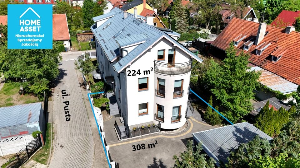 Dom Gdynia