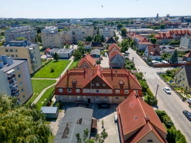 Mieszkanie Malbork
