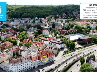 Mieszkanie Gdańsk
